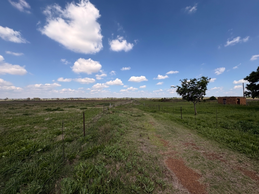 Commercial Property for Sale in Klerksdorp Rural North West
